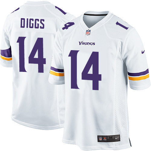 Minnesota Vikings kids jerseys-007
